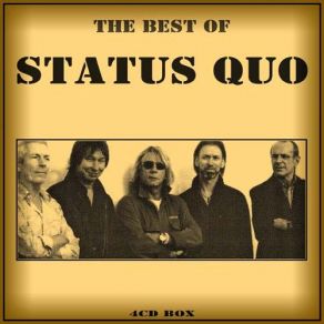 Download track Anniversary Waltz (Part2) (Medley) Status Quo