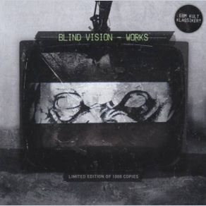 Download track Near Dark (2nd Mix) Blind Vision