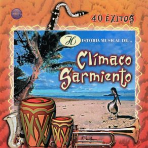 Download track El Tirabuzón Climaco Sarmiento