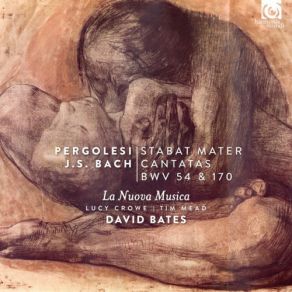 Download track Stabat Mater, P. 77 X. Aria Fac, Ut Portem Christi Mortem (Alto) Tim Mead, Lucy Crowe, La Nuova Musica, David Bates