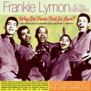 Download track I'm Not A Juvenile Delinquent Glenn Miller And His OrchestraFrankie Lymon, The Teenagers
