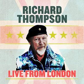 Download track Crazy Man Michael Richard Thompson