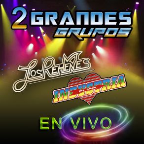 Download track Mi Ultima Parranda (En Vivo) Los Rehenes