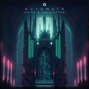 Download track It Can't Rain All The Time AUTOMATA