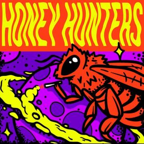 Download track Jupiter's Jungle Honey Hunters