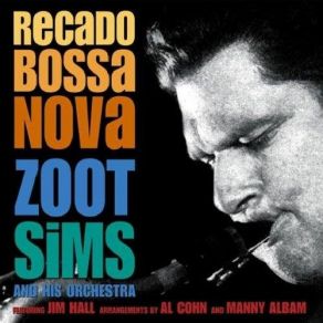 Download track Sem Saudades Da Voce Zoot Sims