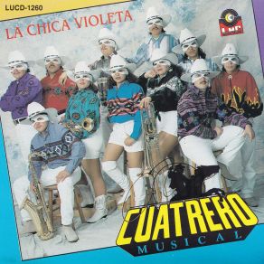 Download track La Chica Violeta Cuatrero Musical