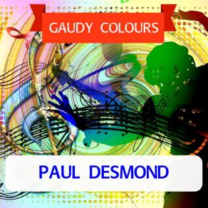 Download track El Prince Paul Desmond