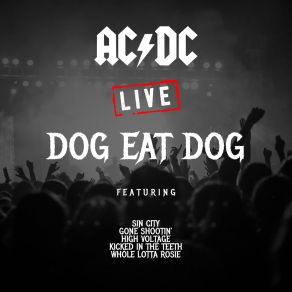 Download track Sin City (Live) AC / DC