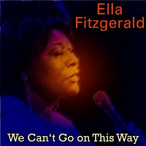 Download track I'm Just A Lucky So And So Ella Fitzgerald