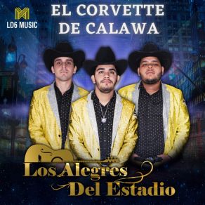 Download track El Autor De La 15 Los Alegres Del Estadio