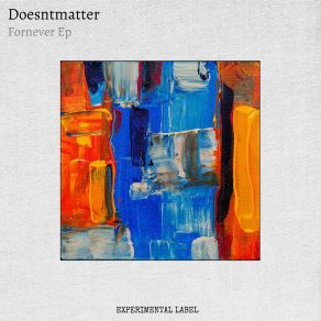 Download track Zu Viele Gedanken Doesntmatter