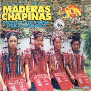 Download track Sal Negra Marimba Maderas Chapinas