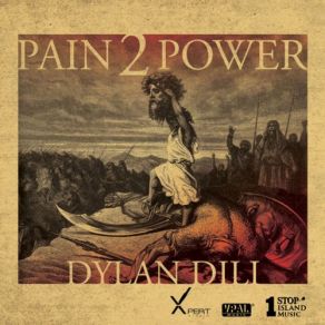 Download track Pain 2 Power  (Intro) Dylan Dili