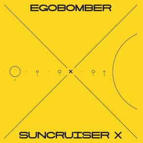 Download track Suncruiser X (Coverboy Highjack) Egobomber