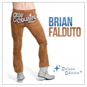 Download track Kiss You Back Brian Falduto