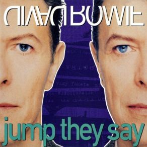 Download track Jump They Say (Club Hart Remix) David Bowie