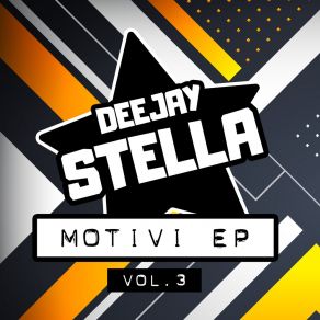 Download track Mersoper Deejay Stella