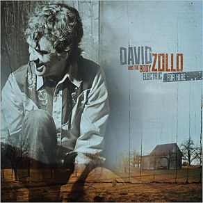 Download track Please Don't Leave Me Alone David Zollo, The Body Electric