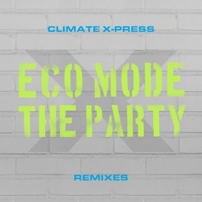 Download track Eco Mode (Kyoto Protocol Edit) David Andréas