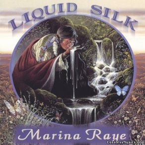 Download track Liquid Silk Marina Raye