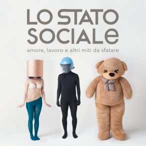 Download track Quasi Liberi Lo Stato Sociale