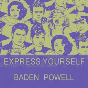 Download track O Astronauta Baden Powell