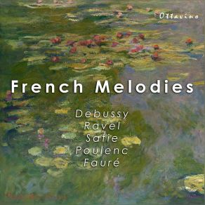 Download track Préludes - Book 2, L. 123: Debussy: Préludes - Book 2, L. 123 - 5. Bruyères Philippe Cassard