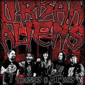 Download track Buried Under The Chalet Urban Aliens