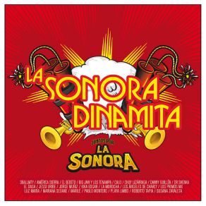 Download track Hechicería (Dr. Shenka) La Sonora DinamitaDr. Shenka