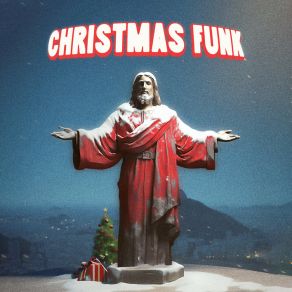 Download track CHRISTMAS FUNK (Sped Up) Dj ExeSped Up