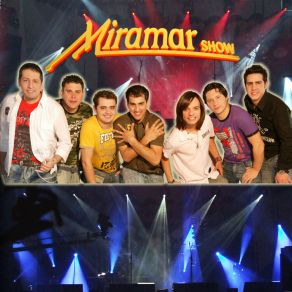 Download track Tentação Miramar Show