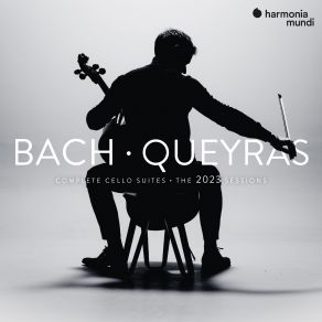 Download track Cello Suite No. 2 In D Minor, BWV 1008 V. Minuets I & Ii' Jean - Guihen Queyras