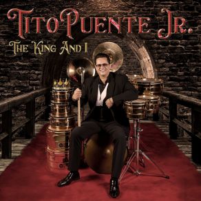 Download track El Rey Del Timbal (Remix) Tito Puente JrPete Escovedo, Sheila E.