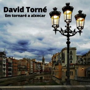 Download track Temps Estúpid David Torné