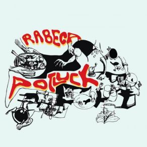 Download track Truffle Shuffle Rabeca