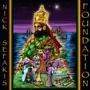 Download track Foundation Nick Sefakis