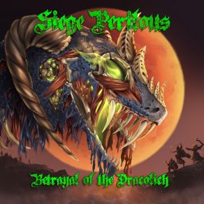 Download track Warsong Siege Perilous