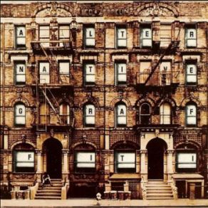 Download track In The Morning (Aka In The Light Take 2) Led Zeppelin