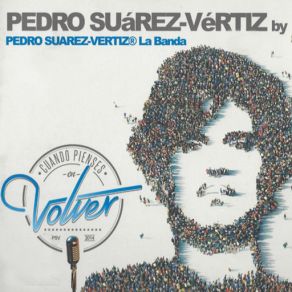 Download track Lo Olvidé Pedro Suarez-VertizPedro Suárez-Vértiz La Banda