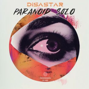 Download track Paranoid Solo (Radio Edit) Disastar