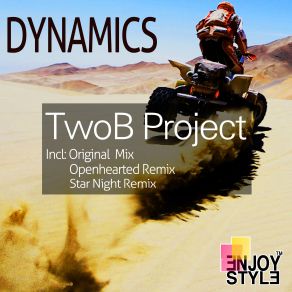 Download track Dynamics (Star Night Remix) TwoB Project