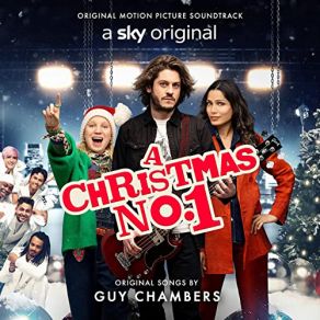 Download track A Christmas Wish Cerys Matthews, Iwan Rheon