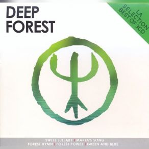 Download track Sweet Lullaby (Live) Deep Forest