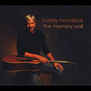 Download track The Disappearing Girl Buddy Mondlock