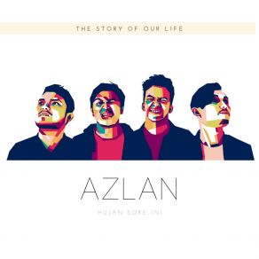 Download track Jatuh Cinta Azlan