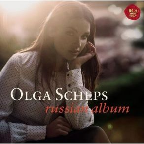 Download track 16 - The Musical Snuff Box, Op. 32 Olga Scheps