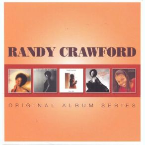 Download track One Day I'll Fly Away Randy Crawford