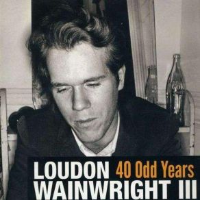 Download track Somethin' Stupid Loudon Wainwright III