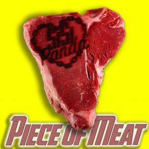 Download track Piece Of Meat Sisipanda